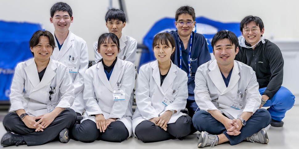 徳島大学病院 基幹型臨床研修プログラム