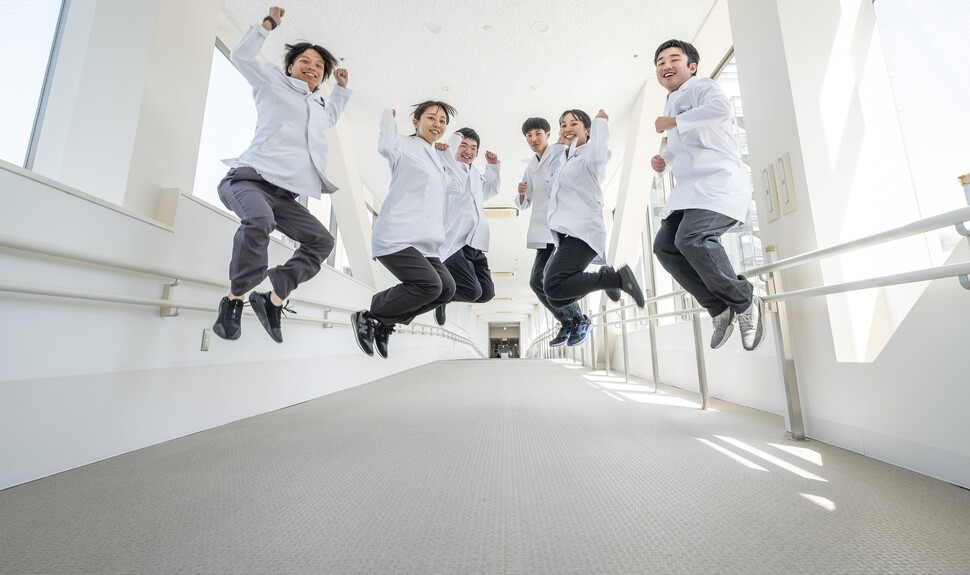 メディカルゾーン重点研修プログラム